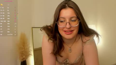 Hi  Im Peneloppa online show from 8, 10, 2025