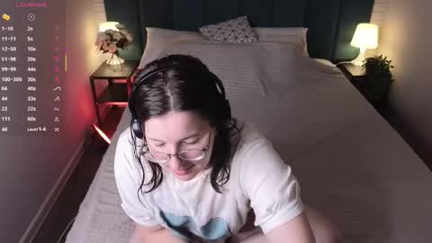 Hi  Im Peneloppa online show from 14, 10, 2025