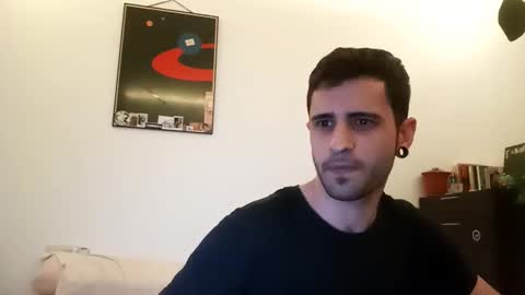 penesvoladores92 online show from 19, 1, 2025