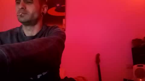 penesvoladores92 online show from 19, 1, 2025