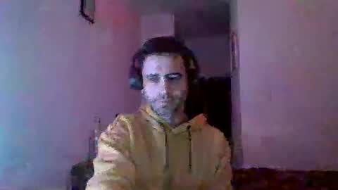 penesvoladores92 online show from 14, 2, 2025