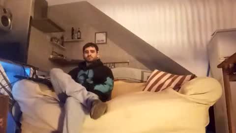 penesvoladores92 online show from 16, 2, 2026