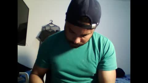 Snapshot of penetreitors33 chatting on 26, 9, 2025 Carlos online show from 26, 9, 2025