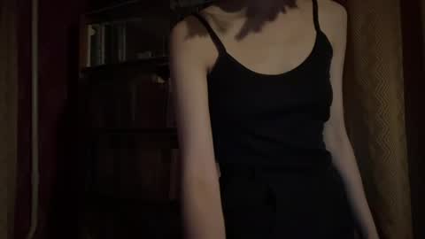 Snapshot of pennilinka chatting on 23, 3, 2026 Alya online show from 23, 3, 2026