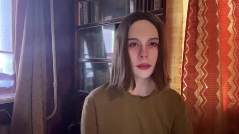 Snapshot of pennilinka chatting on 25, 3, 2026 Alya online show from 25, 3, 2026