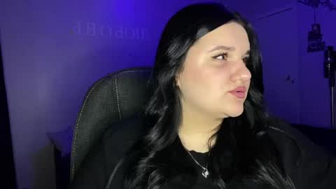 Snapshot of penny_perry chatting on 18, 4, 2026 penny_perry online show from 18, 4, 2026