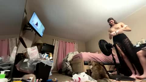 Penutbuttajelllytime online show from 4, 2, 2026