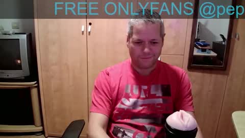 Pepino Holandes online show from 16, 10, 2025