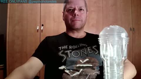 Pepino Holandes online show from 14, 11, 2025