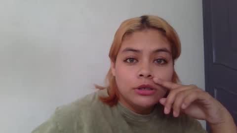 Snapshot of pepita_hot_1 chatting on 8, 5, 2026 pepita_hot_1 online show from 8, 5, 2026