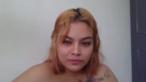 Snapshot of pepita_hot_1 chatting on 9, 5, 2026 pepita_hot_1 online show from 9, 5, 2026