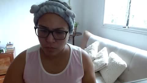 Snapshot of pepitt45 chatting on 24, 4, 2026 Megan online show from 24, 4, 2026