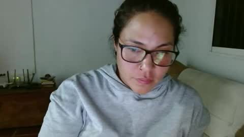 Snapshot of pepitt45 chatting on 1, 5, 2026 Megan online show from 1, 5, 2026