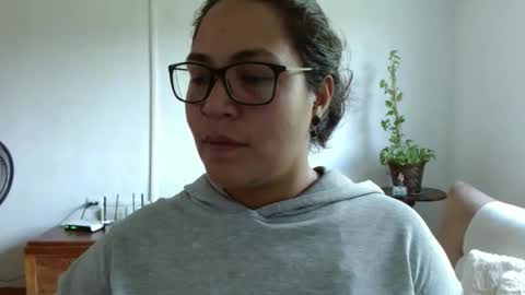 Snapshot of pepitt45 chatting on 1, 5, 2026 Megan online show from 1, 5, 2026