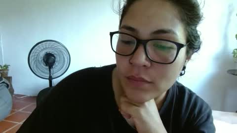 Snapshot of pepitt45 chatting on 3, 5, 2026 Megan online show from 3, 5, 2026