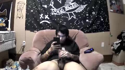 Snapshot of peppapignam19 chatting on 18, 12, 2025 peppapignam19 online show from 18, 12, 2025