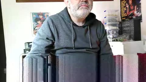 Peppe online show from 23, 11, 2025