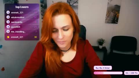 Snapshot of peppymia chatting on 29, 11, 2025 Mia online show from 29, 11, 2025