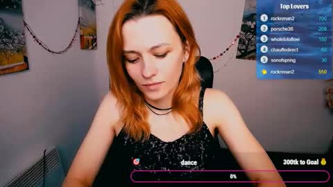 Mia online show from 9, 2, 2026