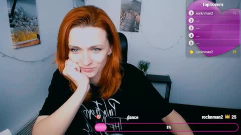 Mia online show from 4, 3, 2026