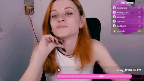 Mia online show from 27, 3, 2026