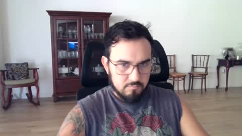 peprau online show from 26, 7, 2026