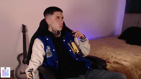 Snapshot of perceo09 chatting on 30, 10, 2025 first anal video in bio we are lucy and perceo follow us online show from 30, 10, 2025