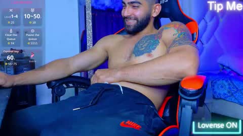 Jacob online show from 13, 2, 2026