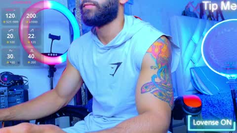 Jacob online show from 3, 4, 2026