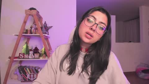 Sarah Ana Banana online show from 30, 12, 2024