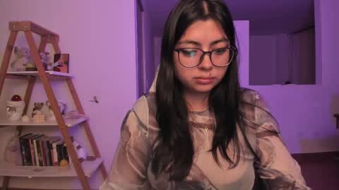 Sarah Ana Banana online show from 18, 2, 2025