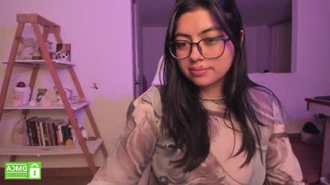 Sarah Ana Banana online show from 27, 2, 2025