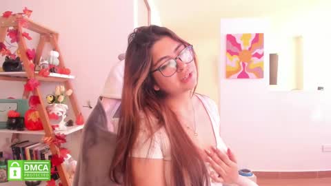 Sarah Ana Banana online show from 29, 10, 2025