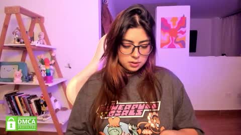 Sarah Ana Banana online show from 26, 3, 2026