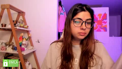 Snapshot of perfect__ana chatting on 3, 6, 2026 Sarah Ana Banana online show from 3, 6, 2026