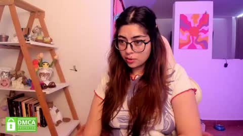 Snapshot of perfect__ana chatting on 6, 6, 2026 Sarah Ana Banana online show from 6, 6, 2026