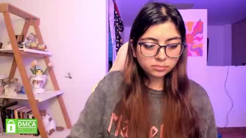Snapshot of perfect__ana chatting on 8, 6, 2026 Sarah Ana Banana online show from 8, 6, 2026