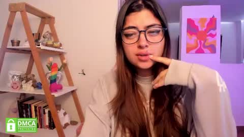 Snapshot of perfect__ana chatting on 11, 6, 2026 Sarah Ana Banana online show from 11, 6, 2026