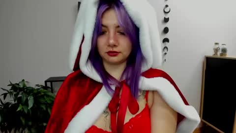 Snapshot of perfect_gabbie chatting on 23, 12, 2024 Gabbie online show from 23, 12, 2024