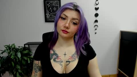 Snapshot of perfect_gabbie chatting on 11, 1, 2025 Gabbie online show from 11, 1, 2025