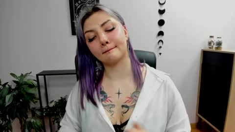 Snapshot of perfect_gabbie chatting on 30, 1, 2025 Gabbie online show from 30, 1, 2025