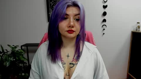 Snapshot of perfect_gabbie chatting on 25, 2, 2025 Gabbie online show from 25, 2, 2025