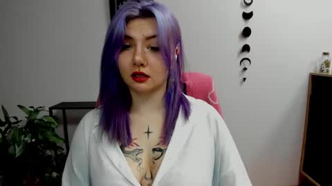 Snapshot of perfect_gabbie chatting on 25, 2, 2025 Gabbie online show from 25, 2, 2025