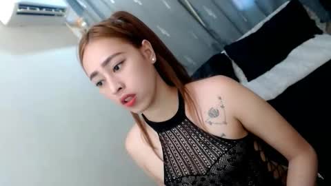 Sweet Gwen online show from 18, 9, 2025