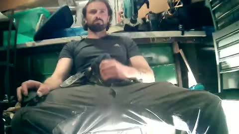 perfectcumfort92 online show from 23, 10, 2025