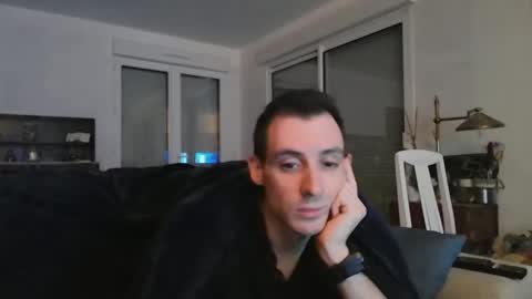 perfectboyfr online show from 19, 1, 2025