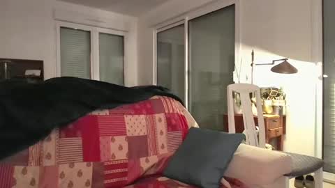 perfectboyfr online show from 19, 2, 2025