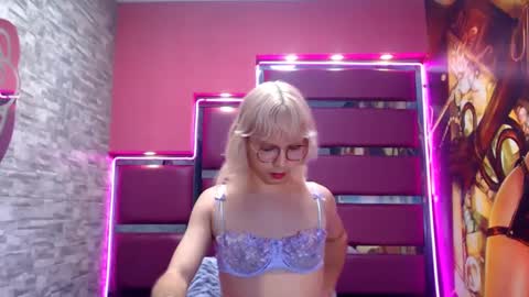 perfectlump online show from 11, 10, 2025