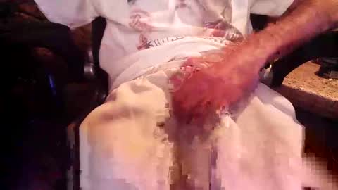 perfecto337 online show from 23, 10, 2025