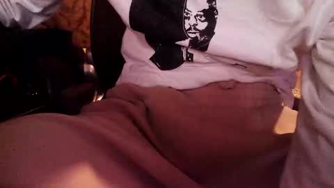 perfecto337 online show from 27, 11, 2025